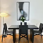 Luxembourg Garden Deluxe Flat