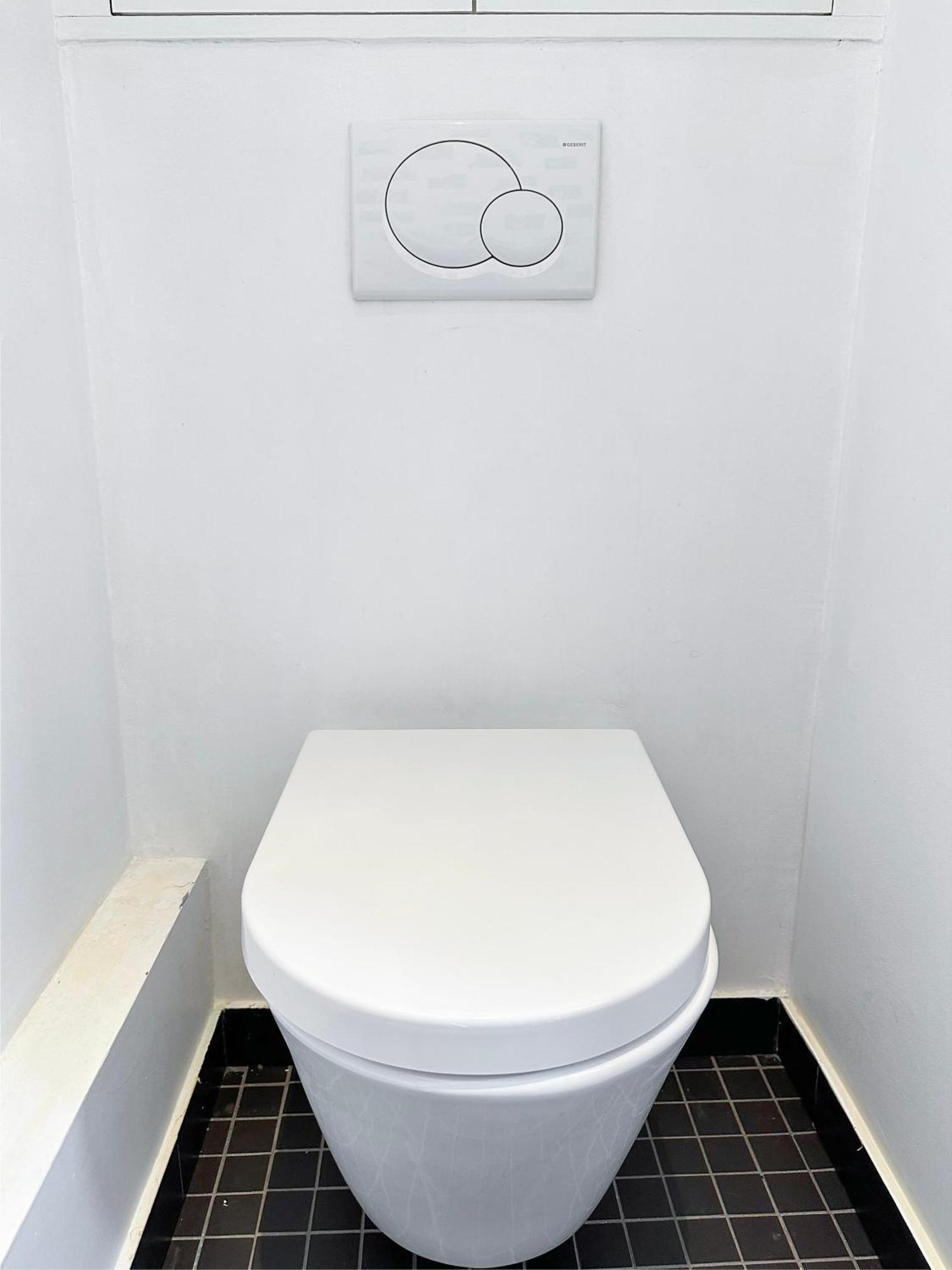Luxembourg Garden Deluxe Flat Appartement Parijs