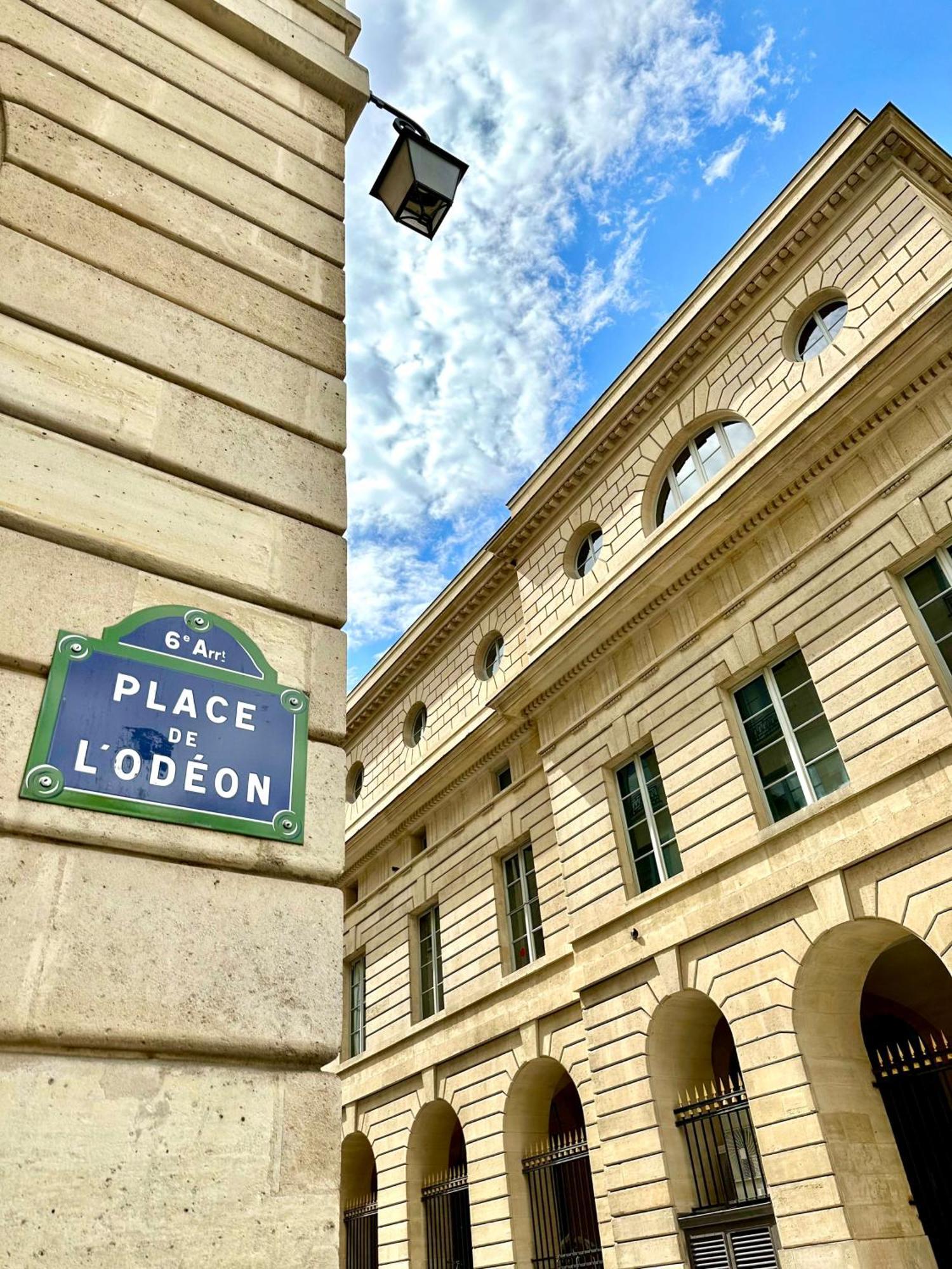 Luxembourg Garden Deluxe Flat Appartement