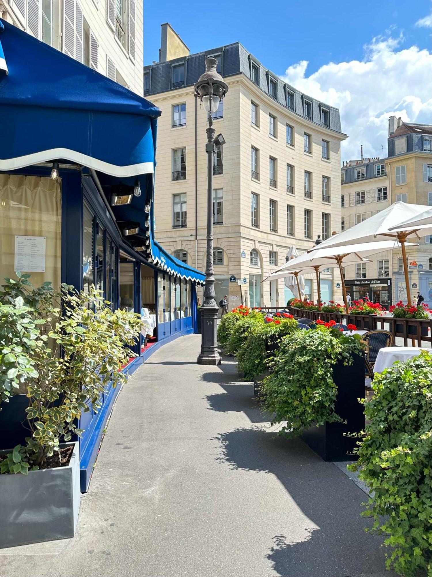 Appartement Luxembourg Garden Deluxe Flat *