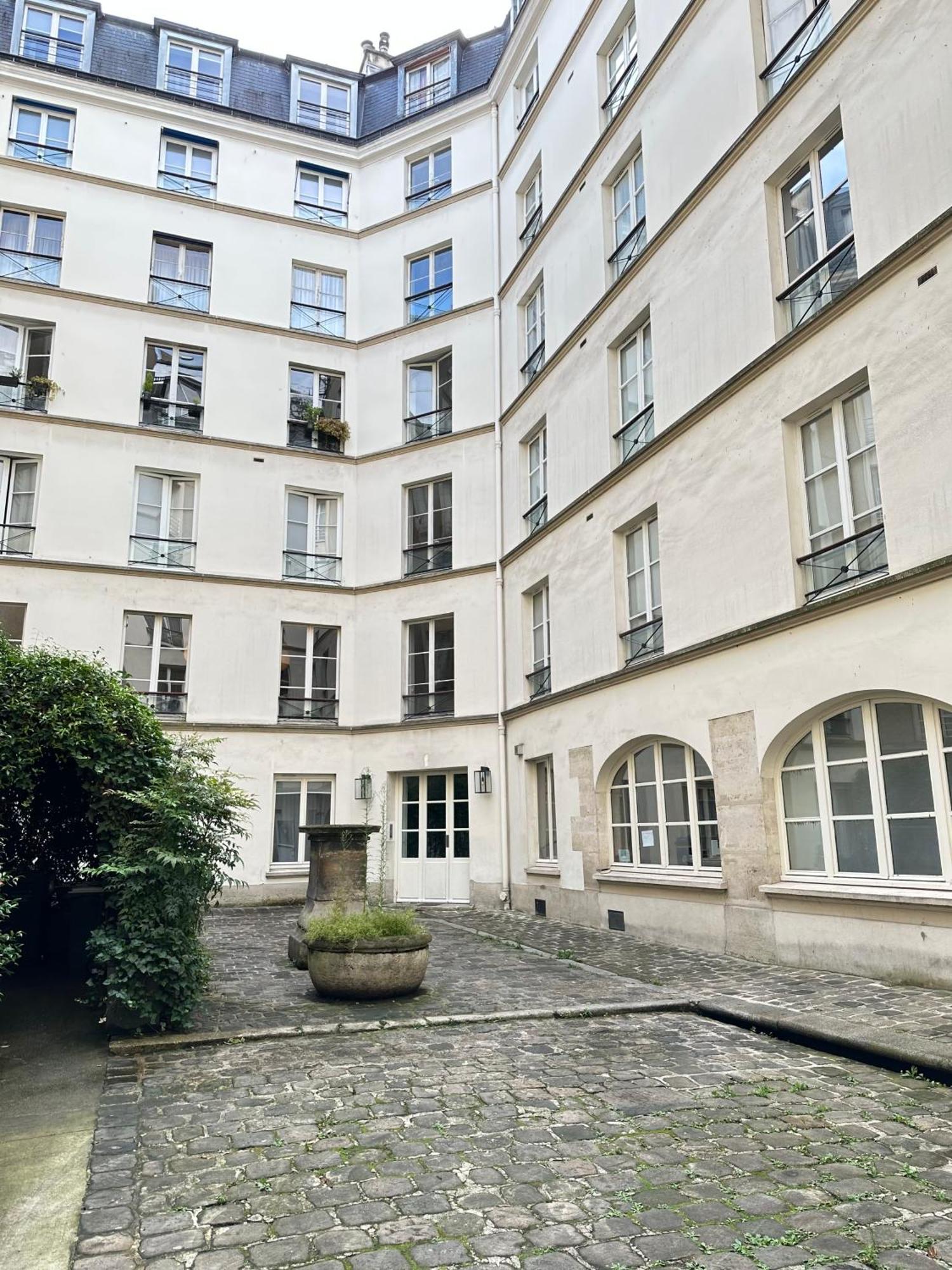 Luxembourg Garden Deluxe Flat * Parijs