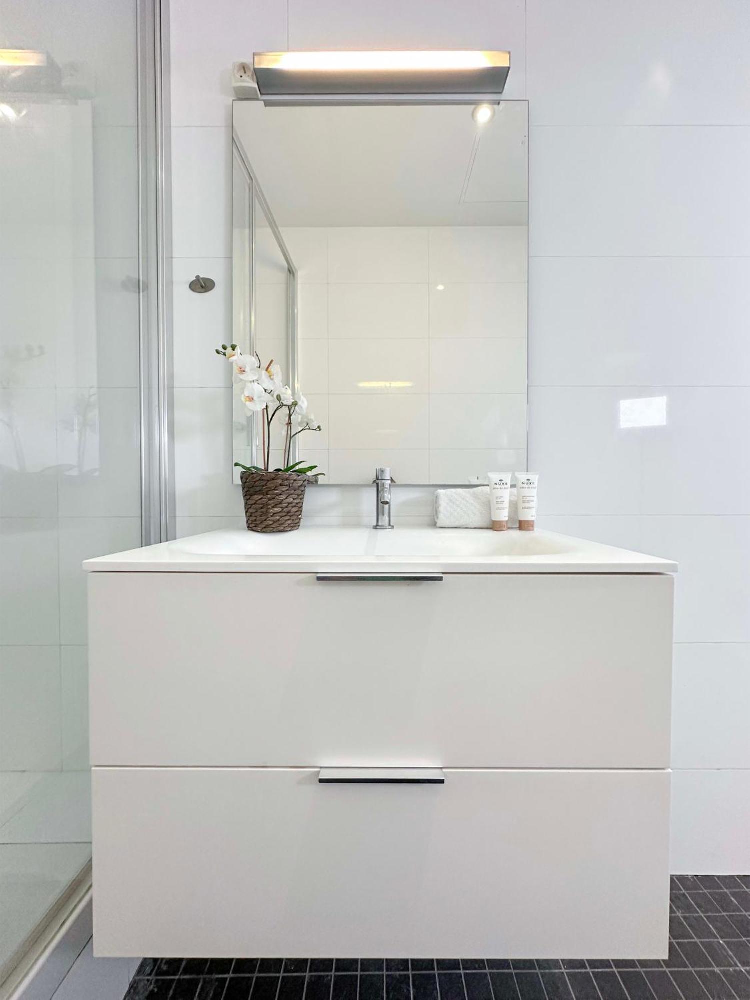 Luxembourg Garden Deluxe Flat Appartement *