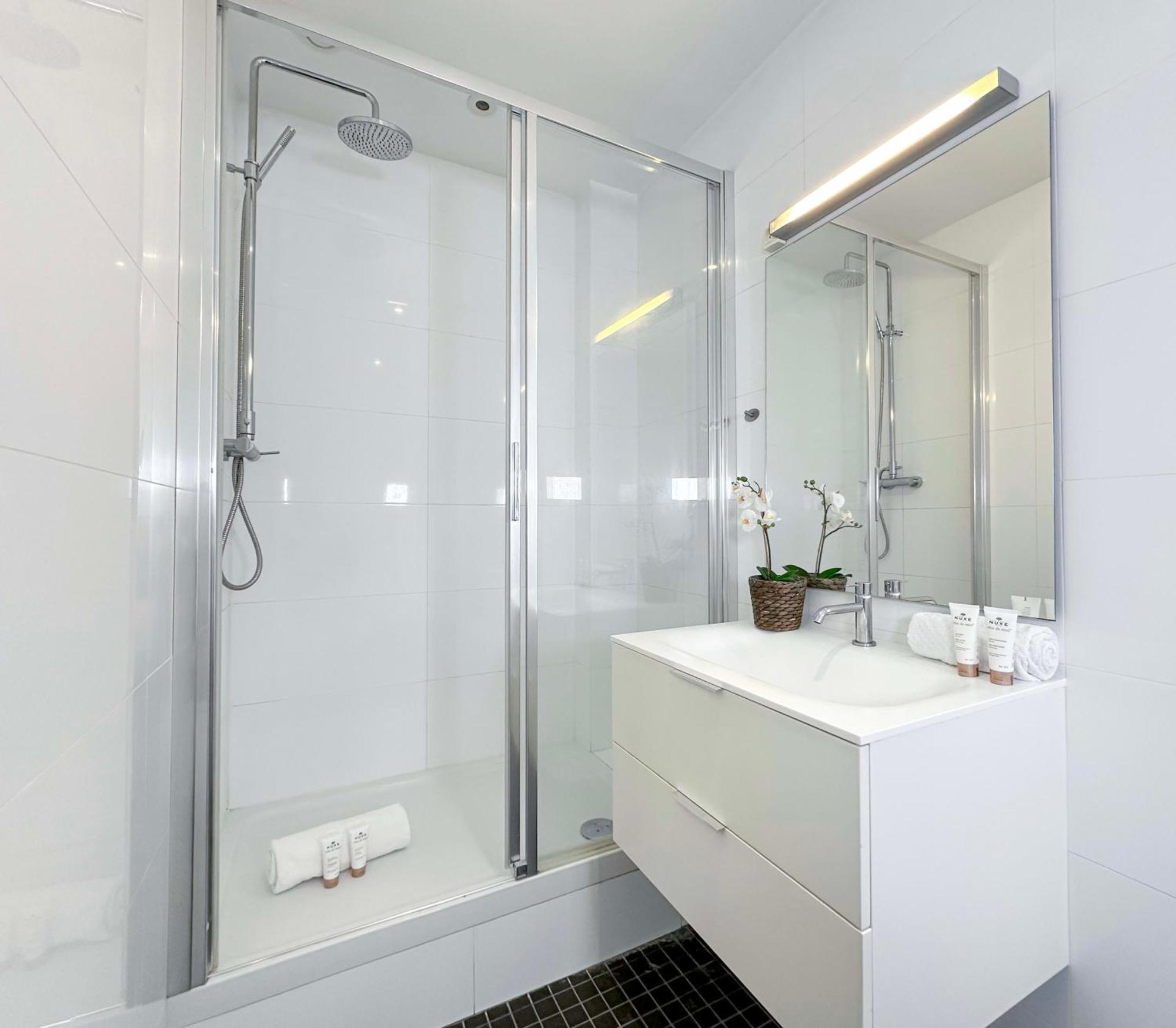 Luxembourg Garden Deluxe Flat * Parijs