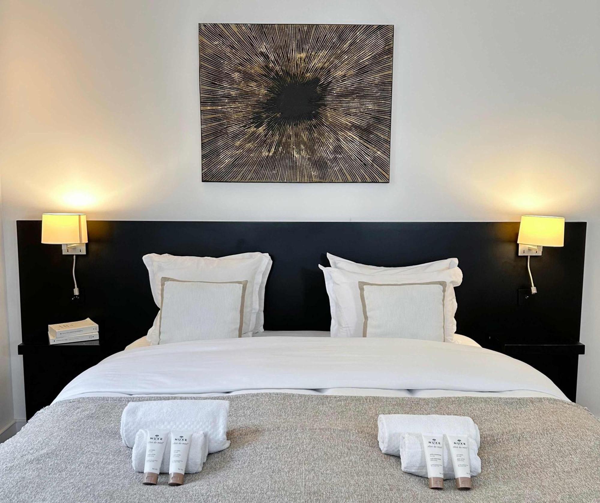 Luxembourg Garden Deluxe Flat Appartement