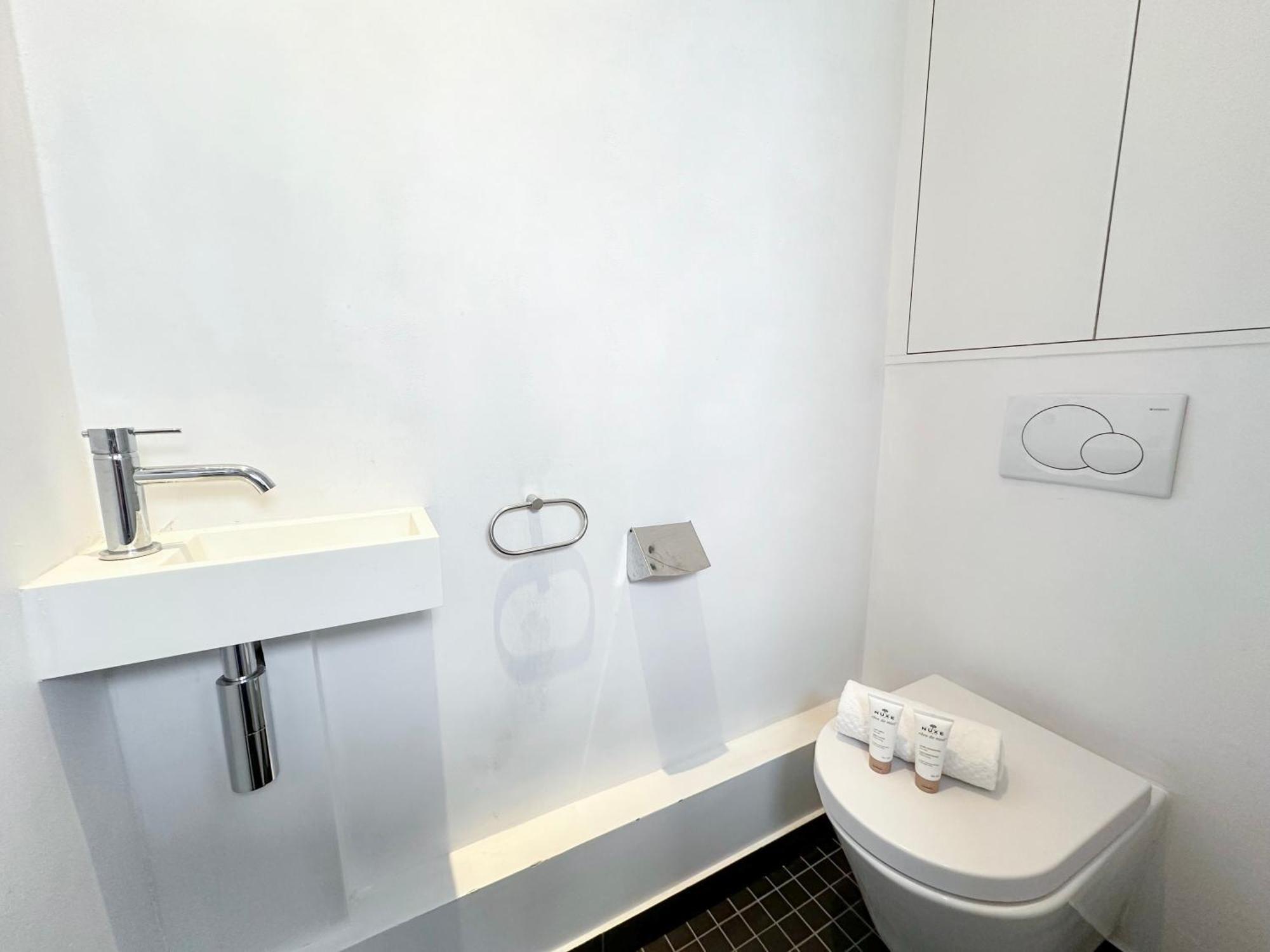 Luxembourg Garden Deluxe Flat Appartement